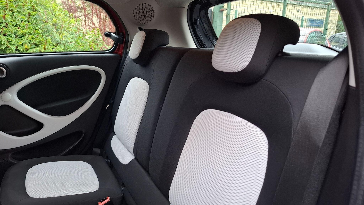 Used smart forfour 2015 for sale - 76715457: Photo 20