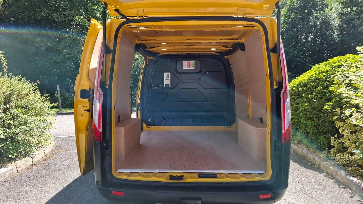 Vehicle 24