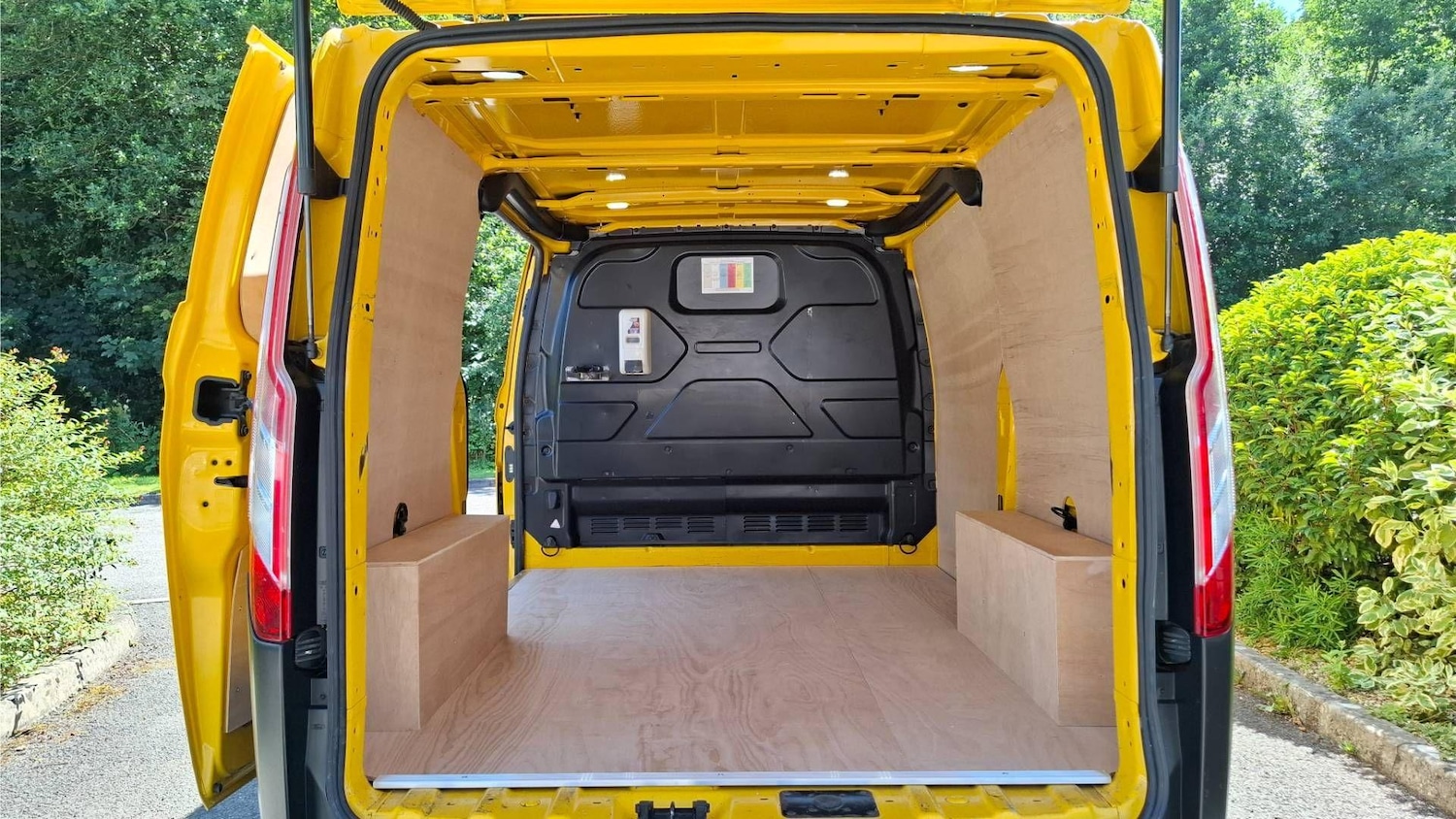 Vehicle 25