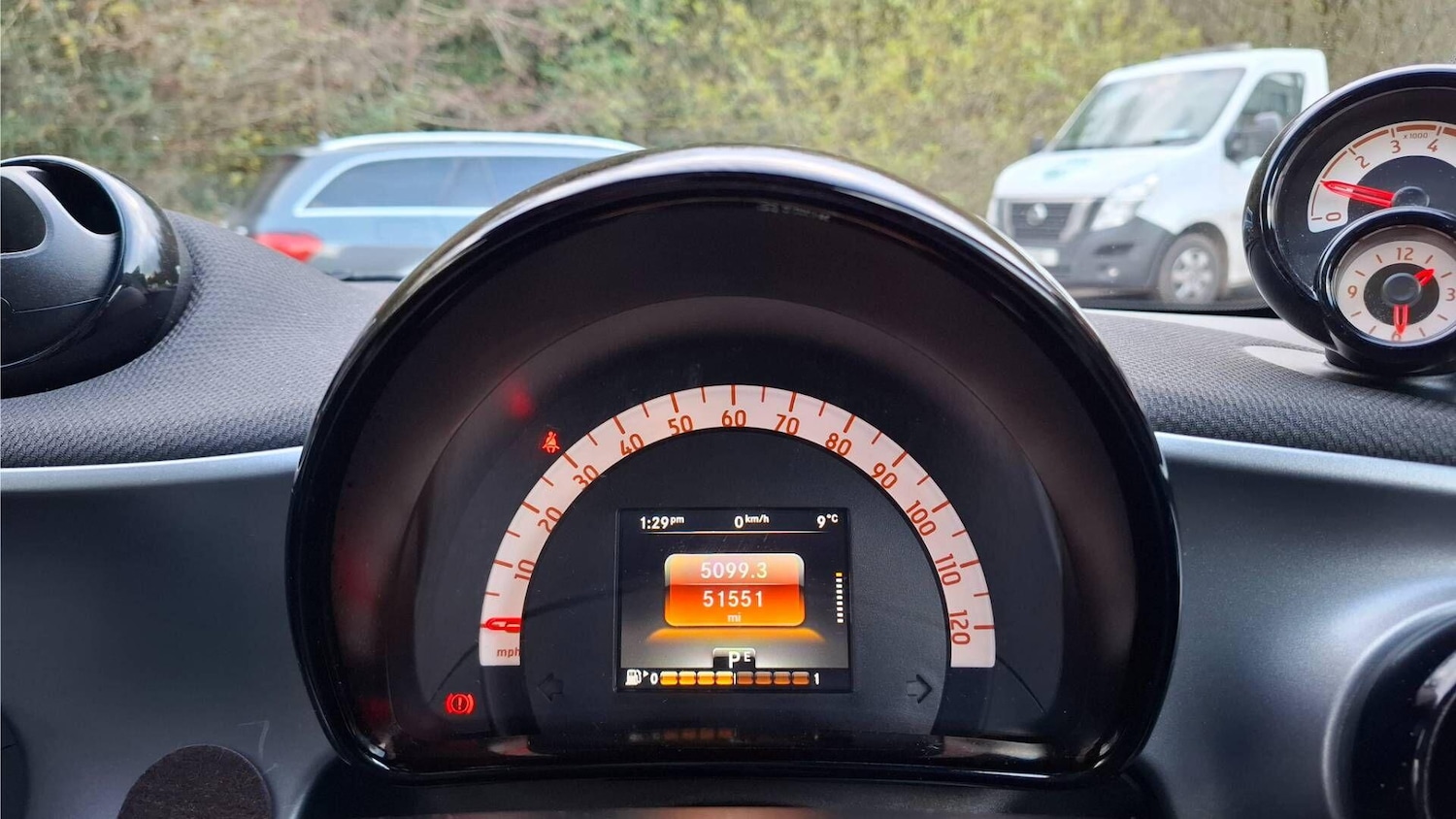 Used smart fortwo 2017 for sale - 76743331: Photo 13