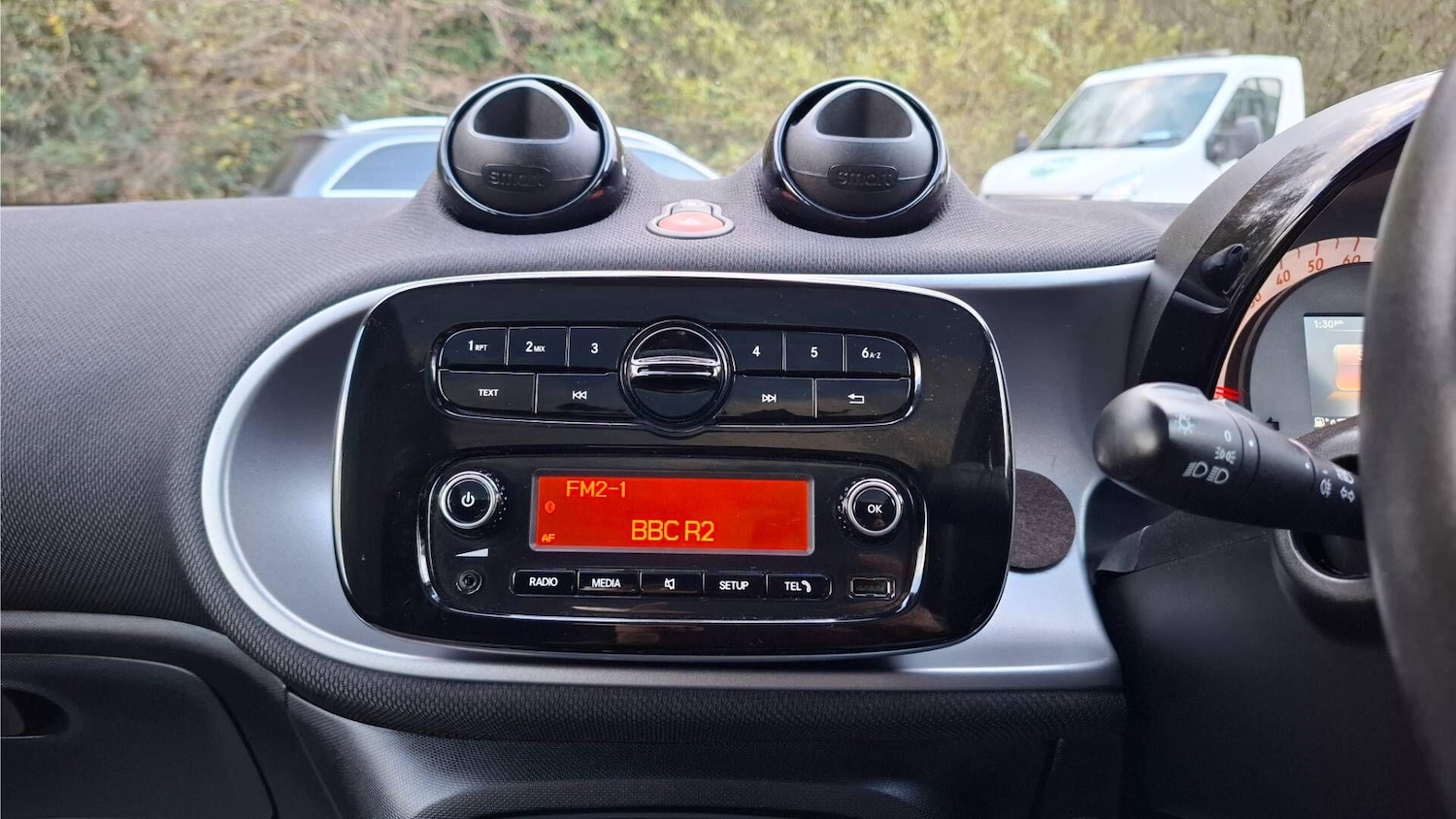 Used smart fortwo 2017 for sale - 76743331: Photo 15