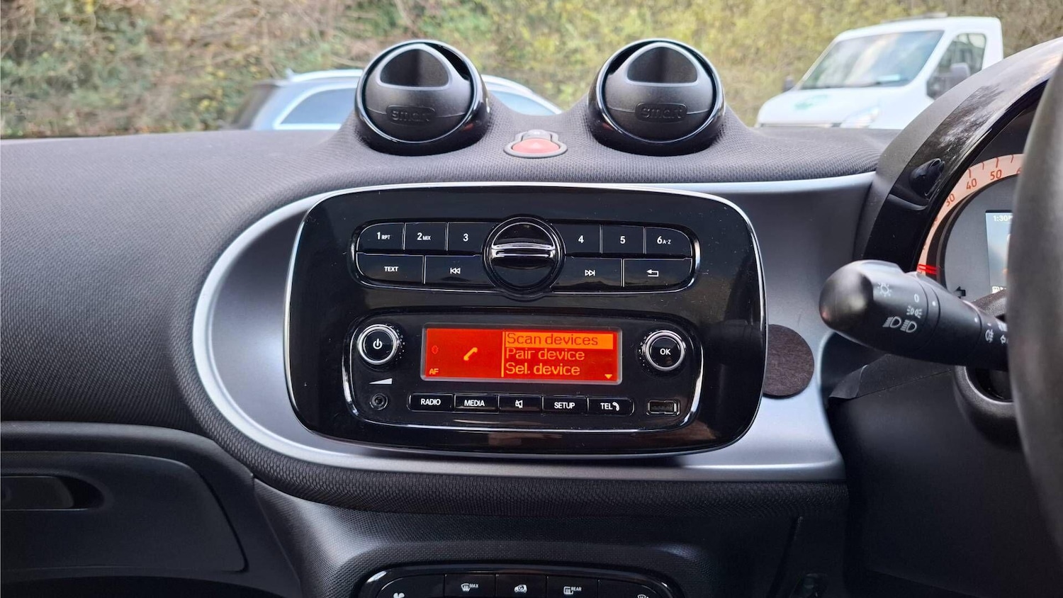 Used smart fortwo 2017 for sale - 76743331: Photo 16