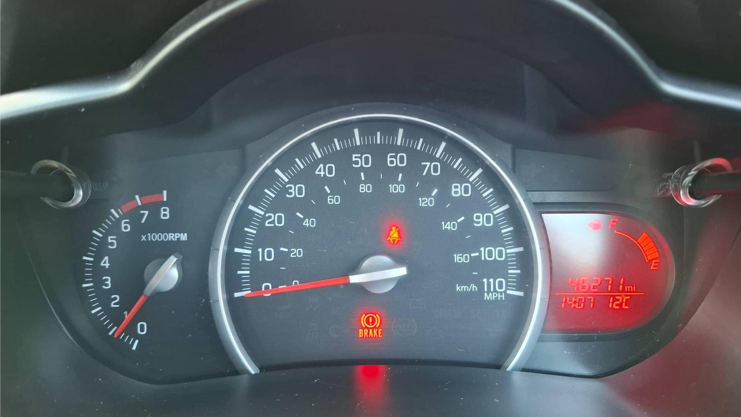 Used Suzuki Celerio 2015 for sale - 76633232: Photo 13