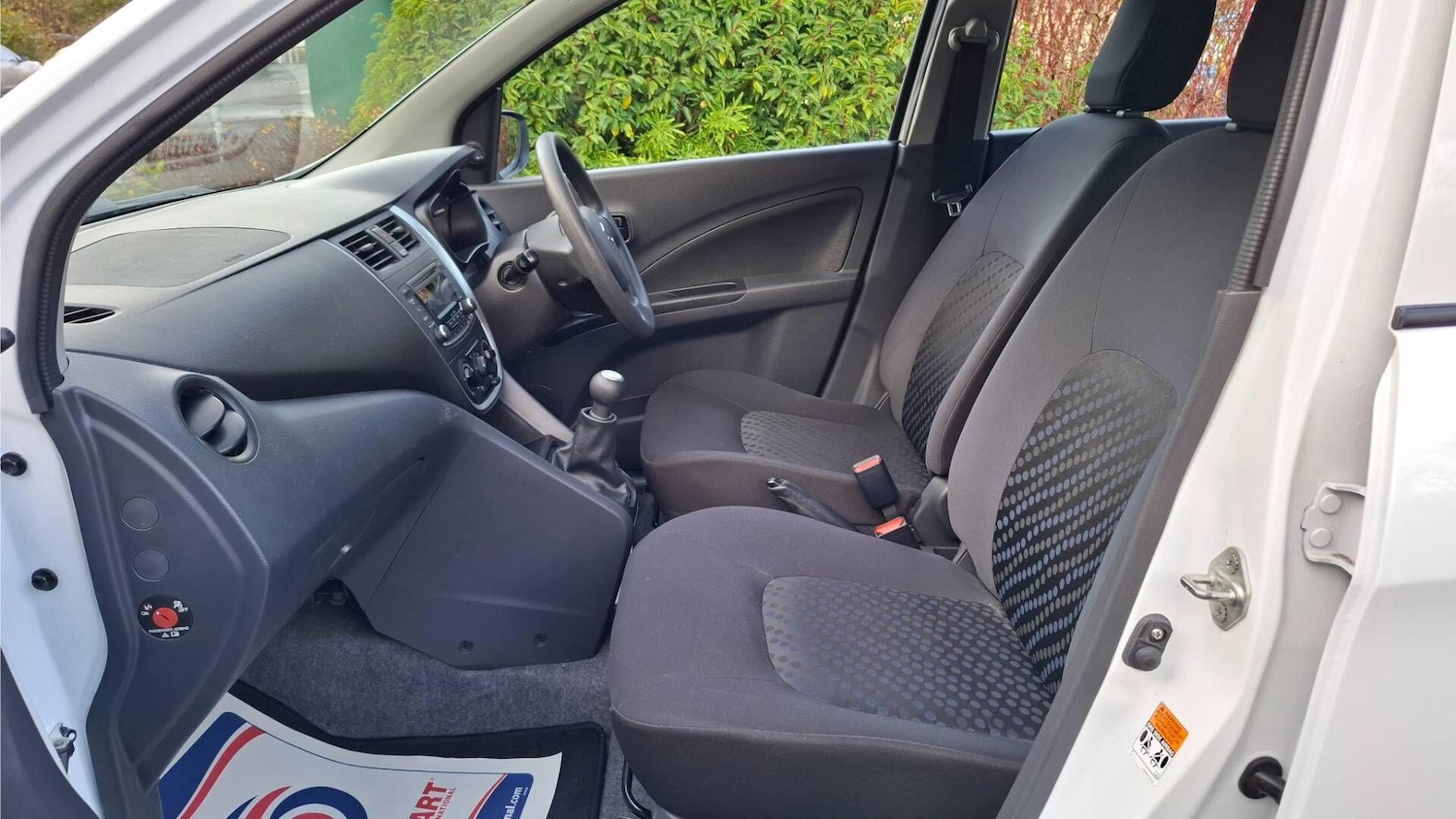 Used Suzuki Celerio 2015 for sale - 76633232: Photo 15