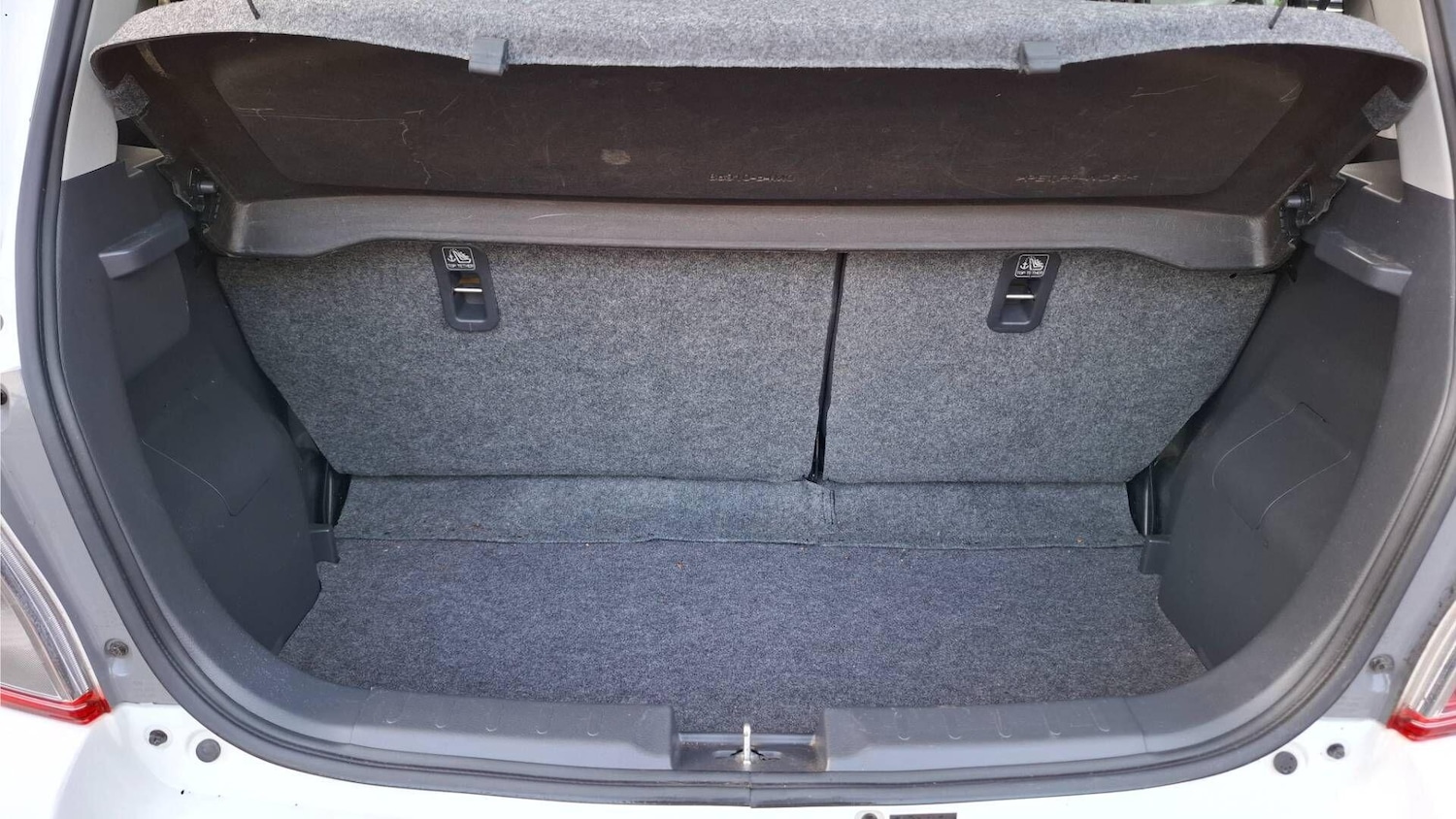 Used Suzuki Celerio 2015 for sale - 76633232: Photo 20