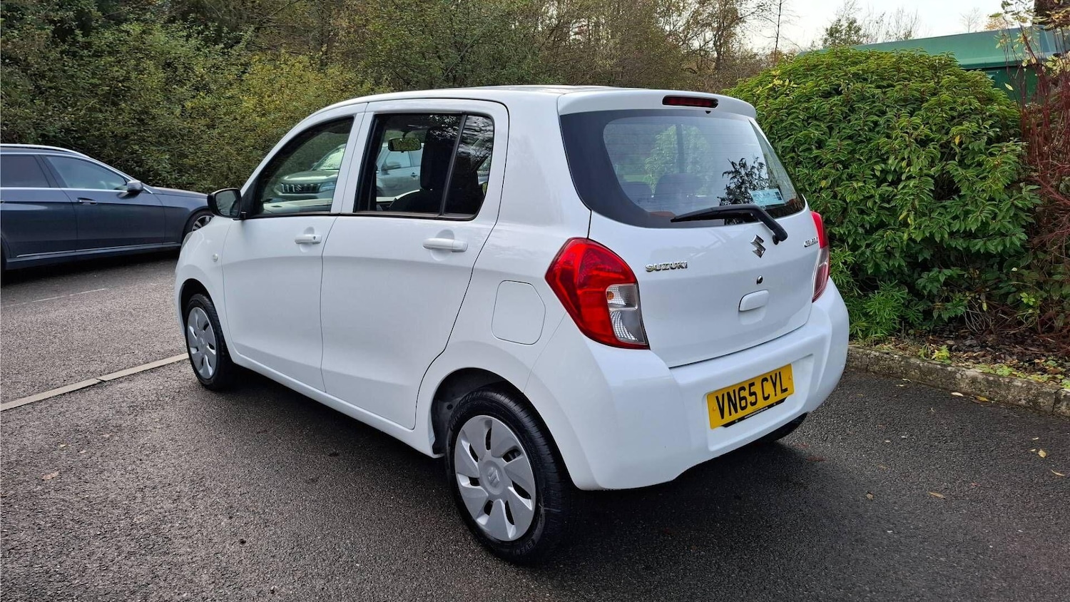 Used Suzuki Celerio 2015 for sale - 76633232: Photo 6