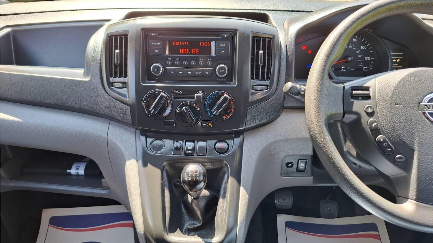 Vehicle 19