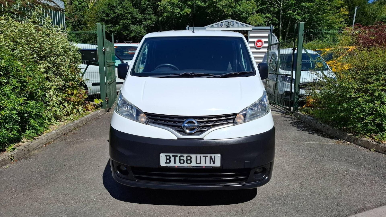 Vehicle 6