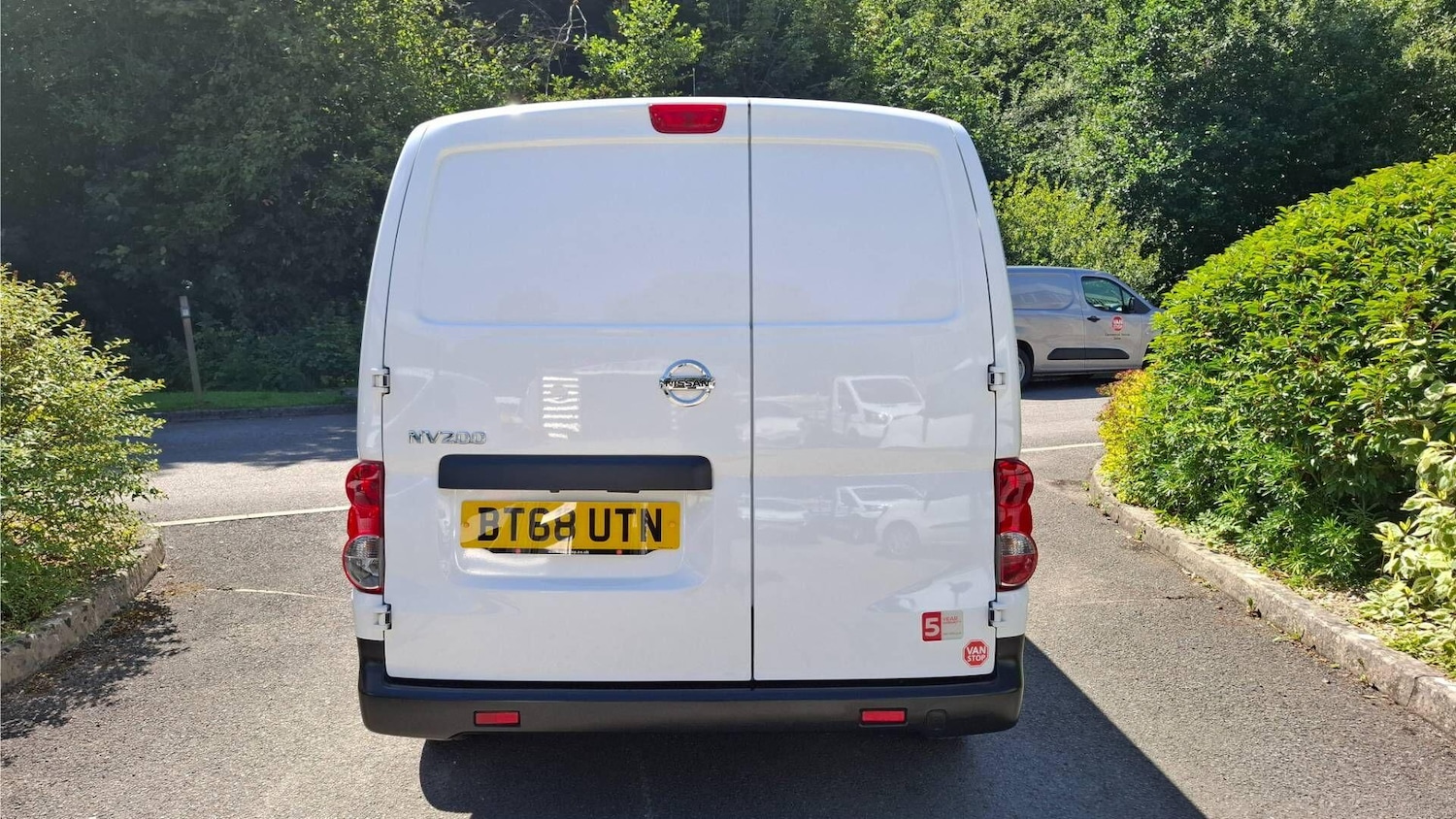 Vehicle 9