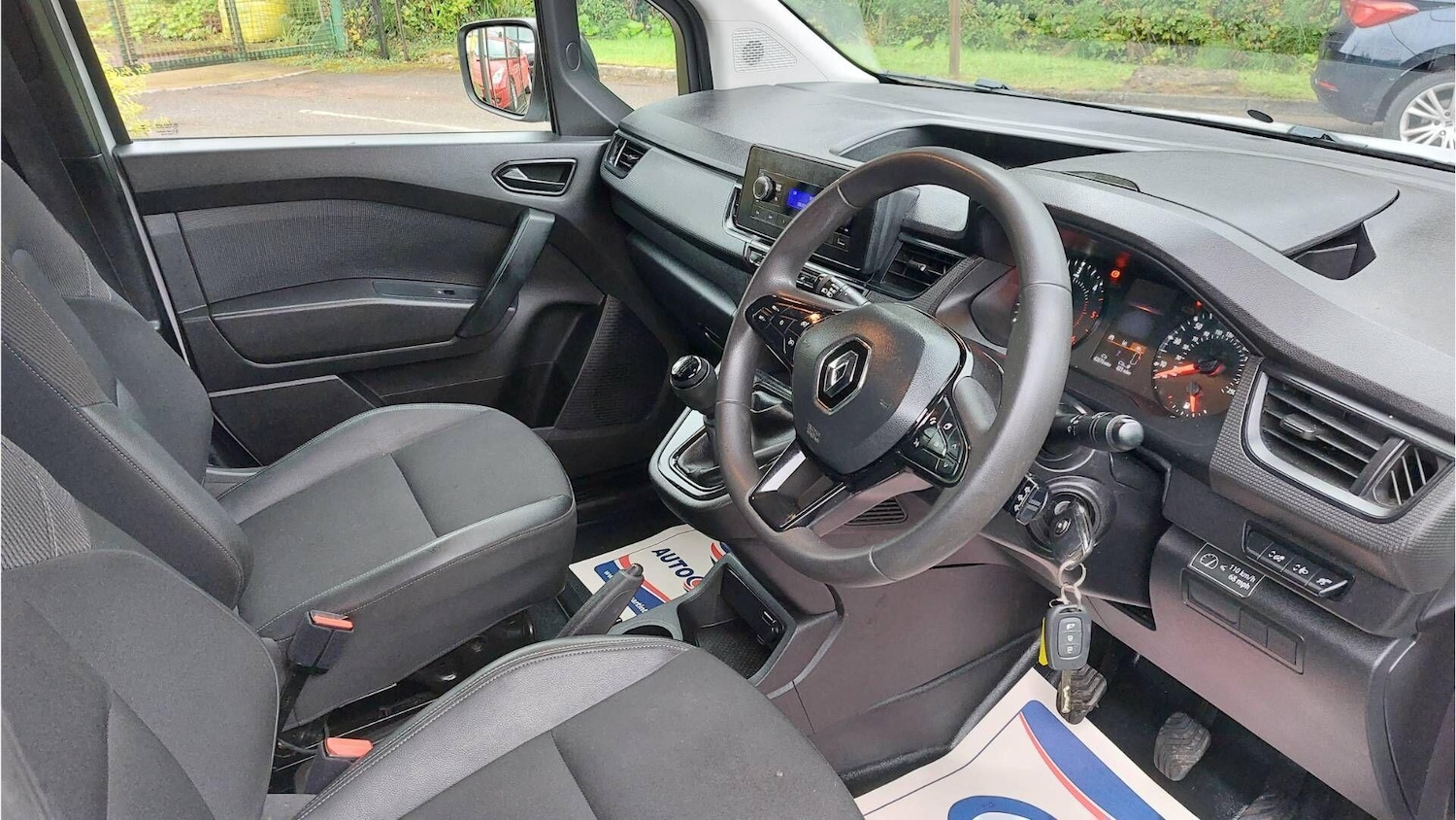 Vehicle 11