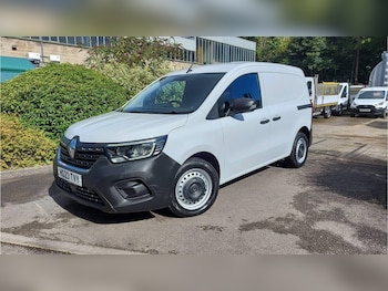 Renault - Kangoo