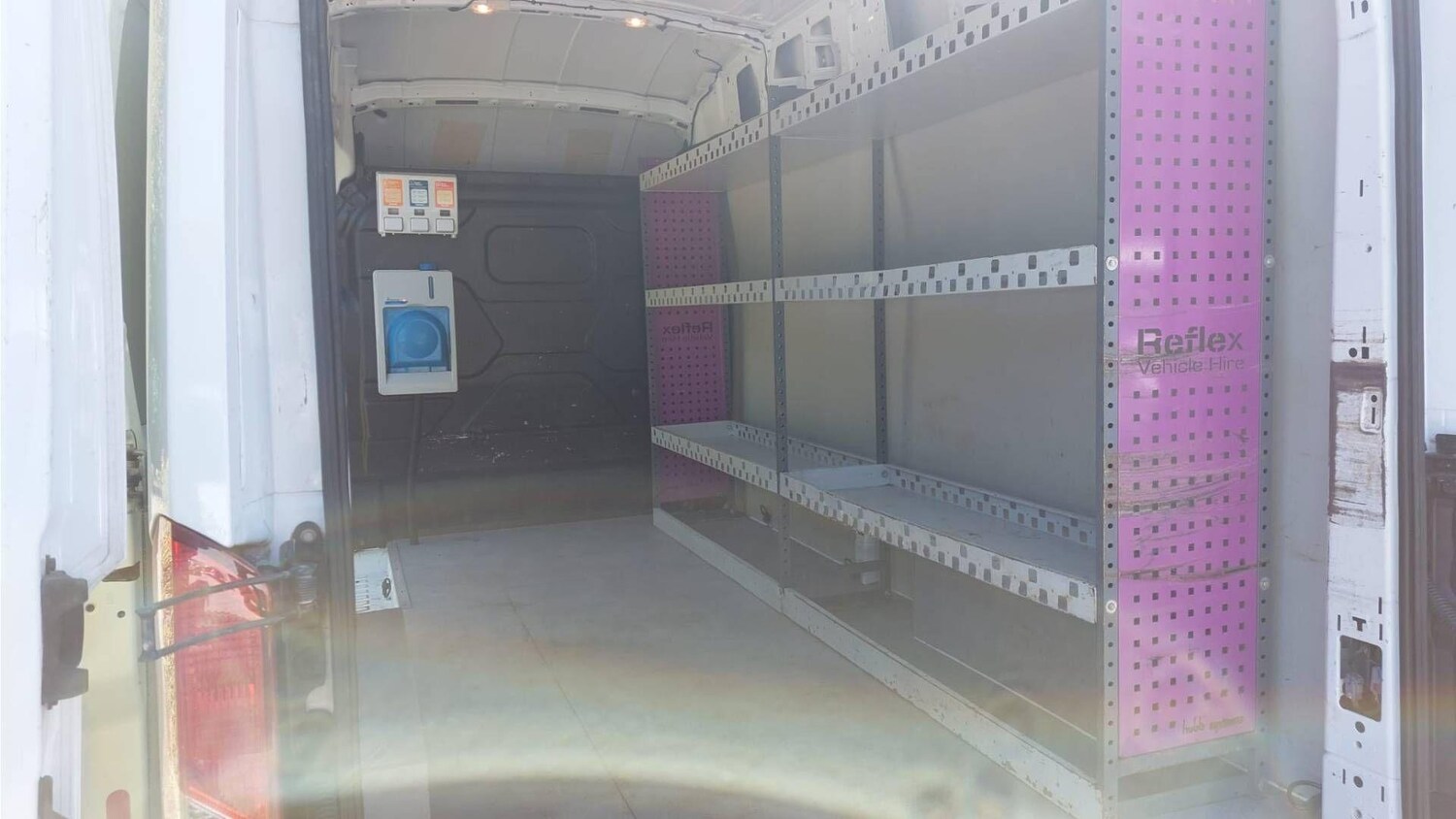 Vehicle 25