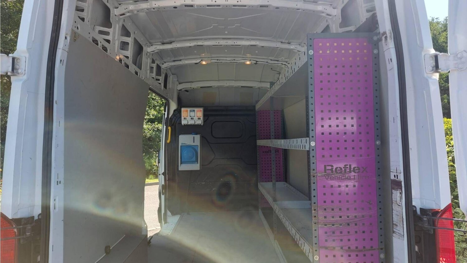 Vehicle 26