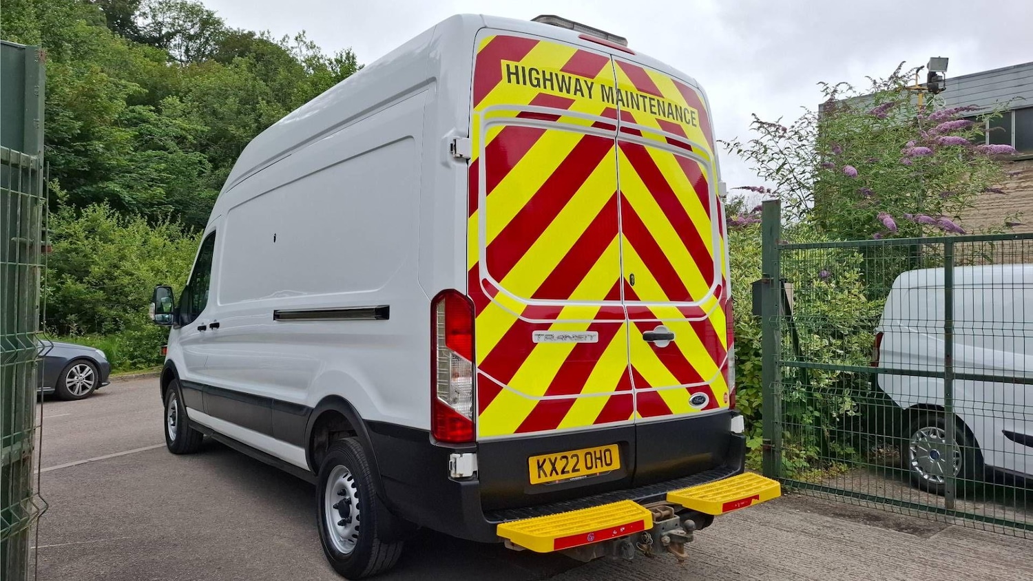 Vehicle 7