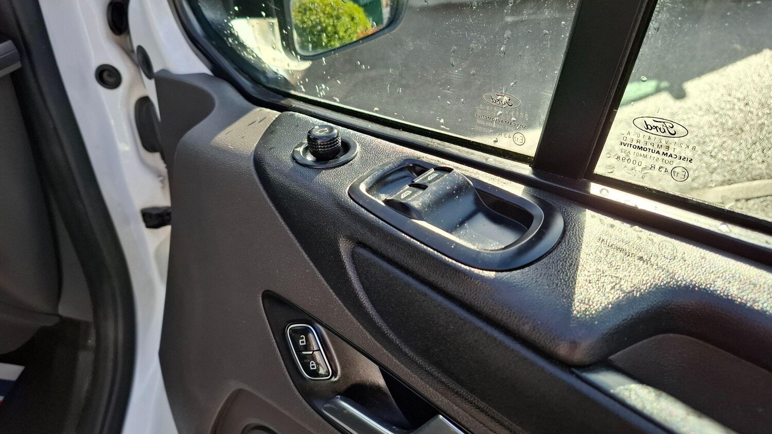 Used Ford Transit Custom 2020 for sale - 77537790: Photo 12