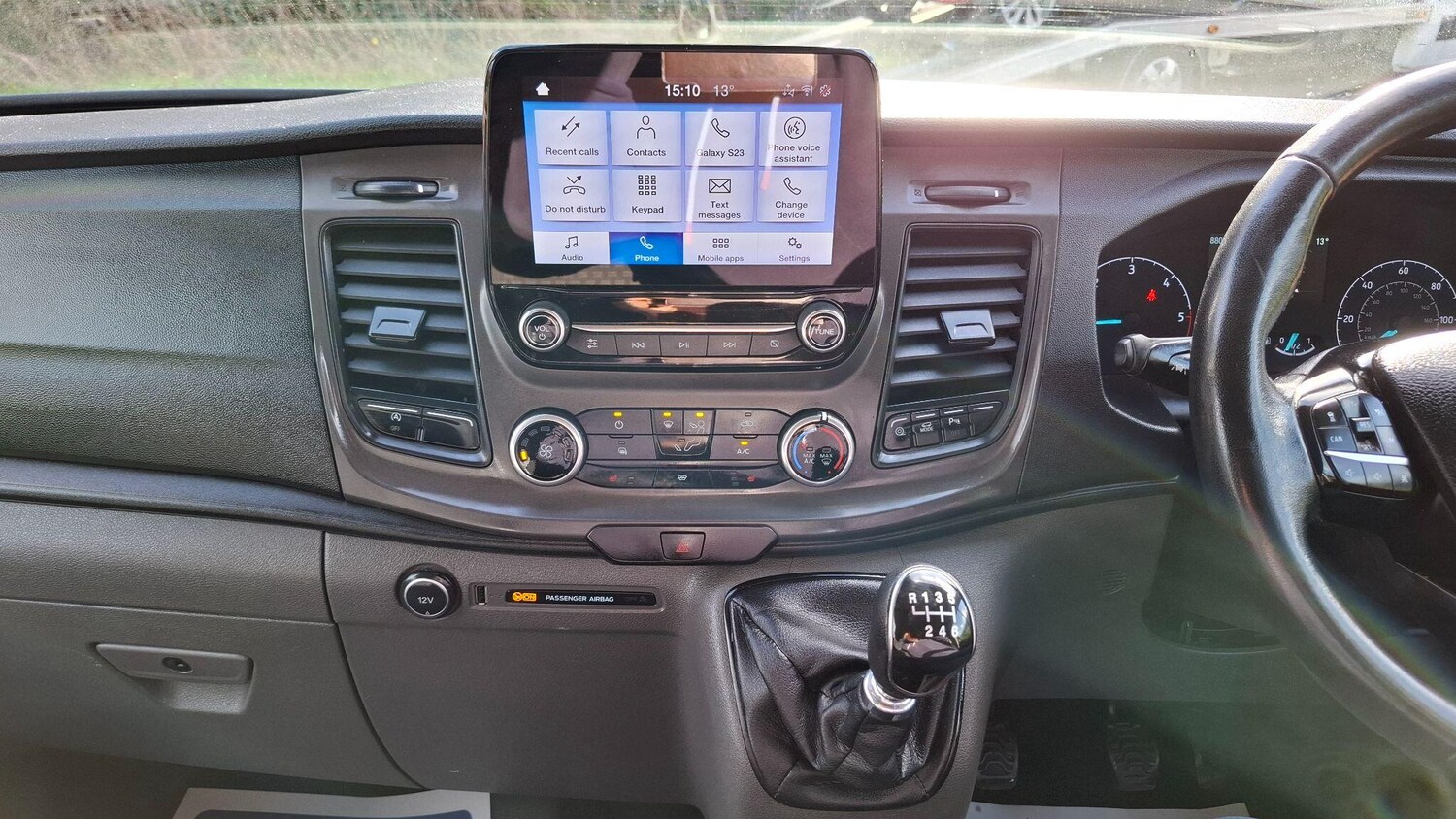 Used Ford Transit Custom 2020 for sale - 77537790: Photo 17