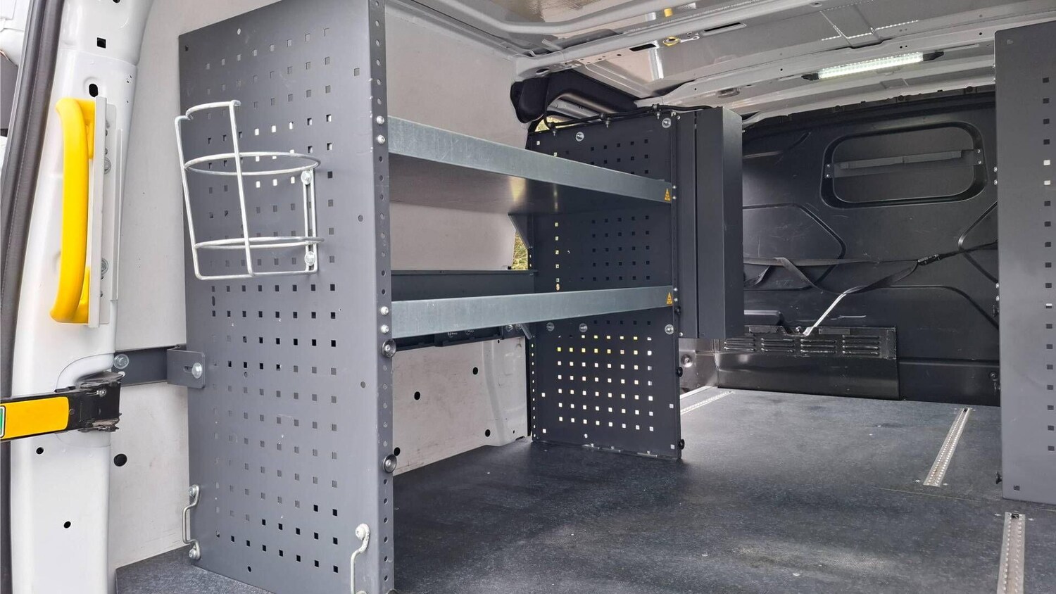 Used Ford Transit Custom 2020 for sale - 77537790: Photo 23