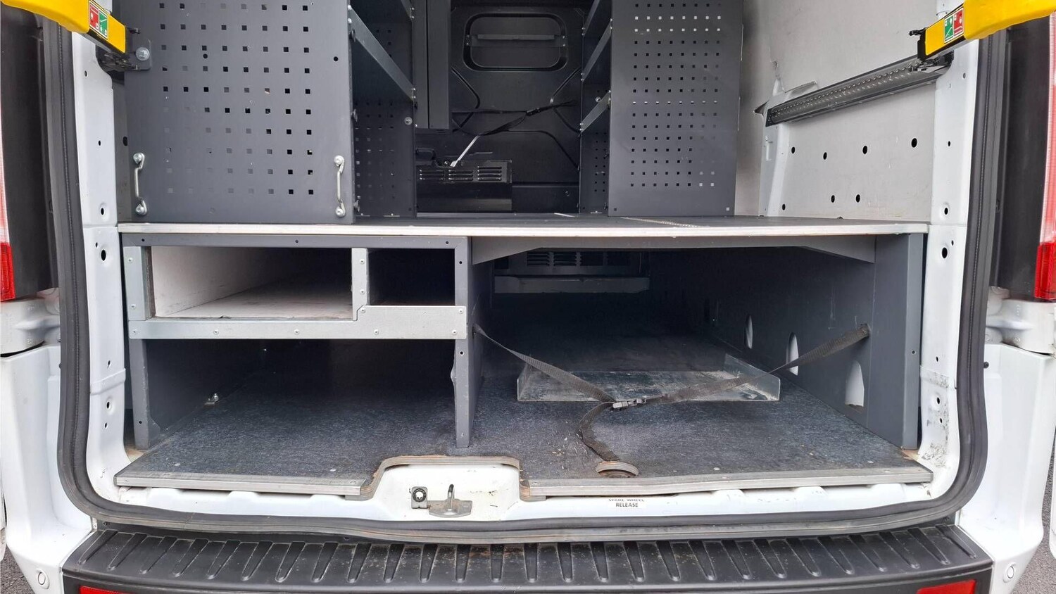 Used Ford Transit Custom 2020 for sale - 77537790: Photo 24