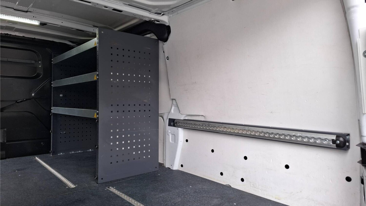 Used Ford Transit Custom 2020 for sale - 77537790: Photo 25