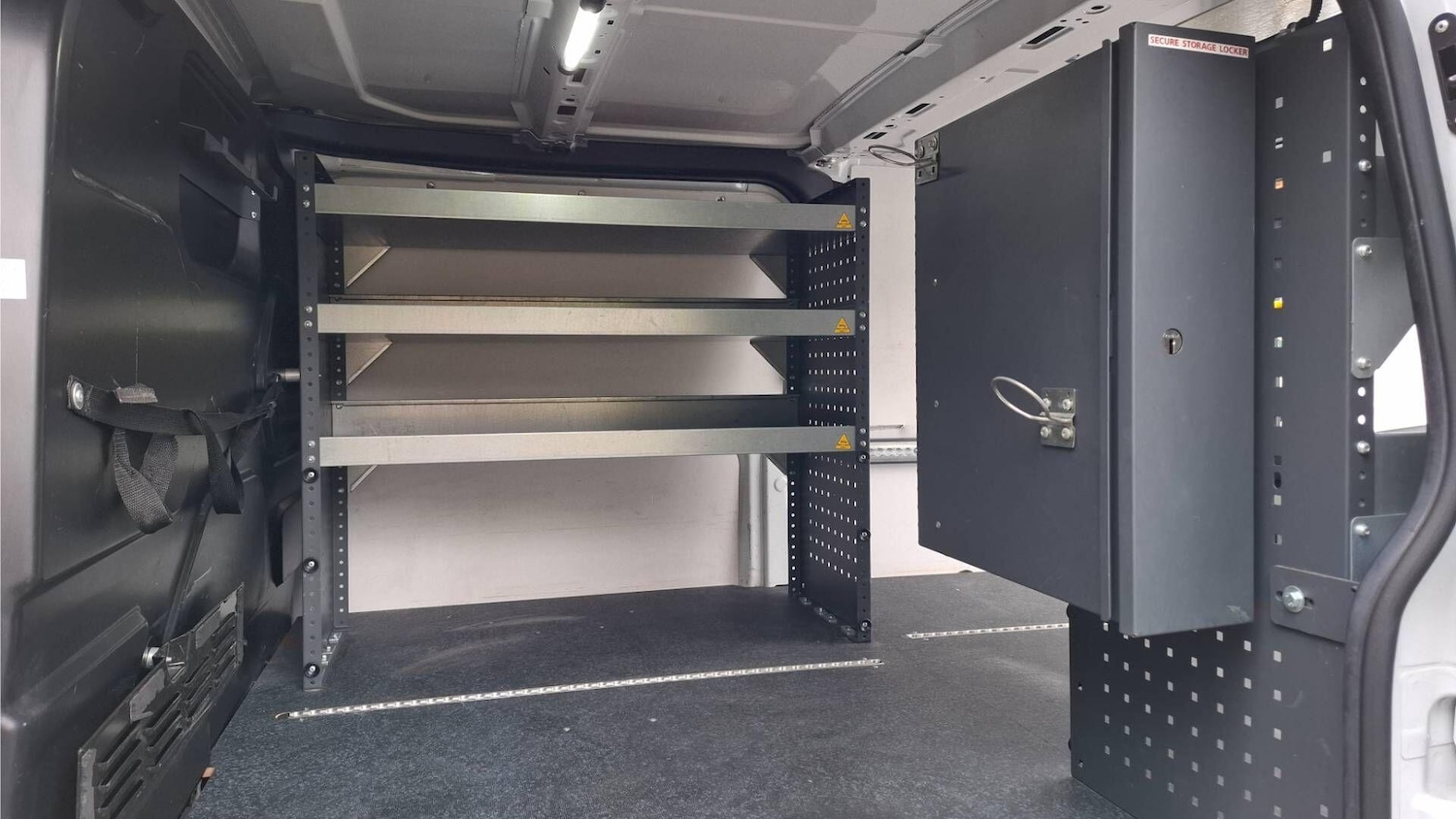 Used Ford Transit Custom 2020 for sale - 77537790: Photo 26