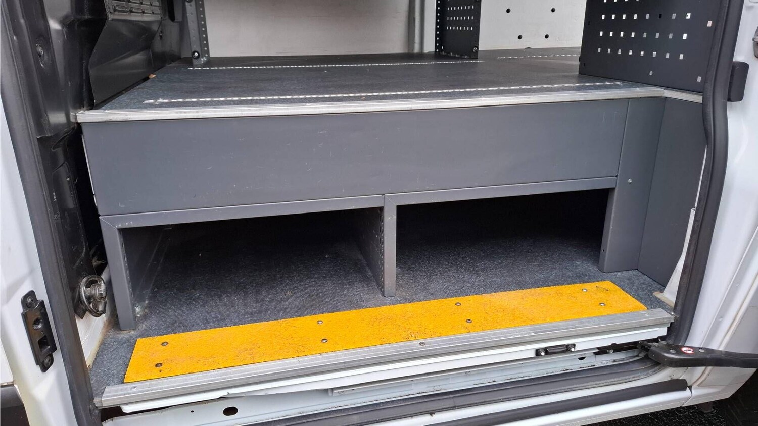 Used Ford Transit Custom 2020 for sale - 77537790: Photo 27