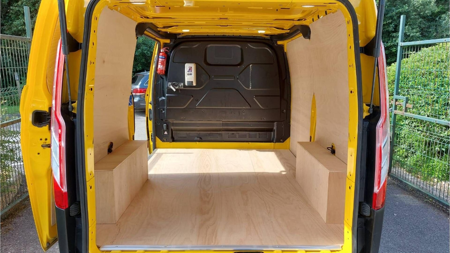 Vehicle 24
