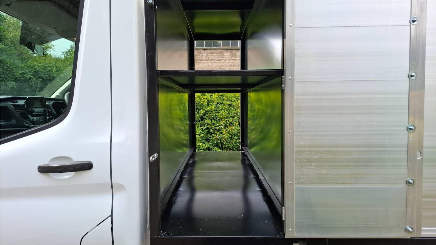 Vehicle 26