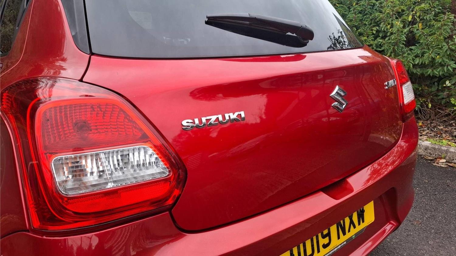 Used Suzuki Swift 2019 for sale - 77215437: Photo 11