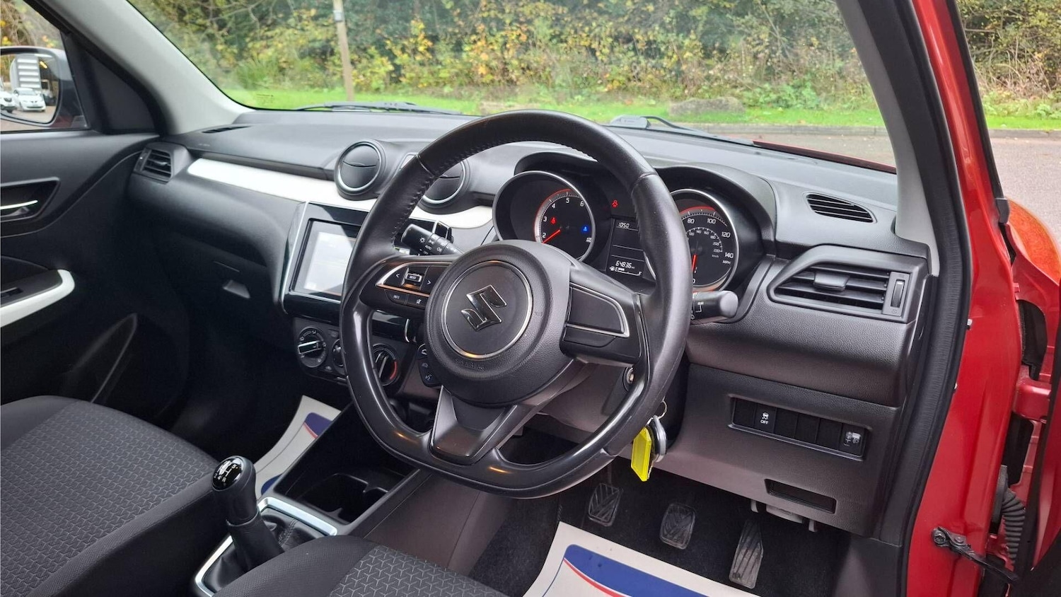 Used Suzuki Swift 2019 for sale - 77215437: Photo 13