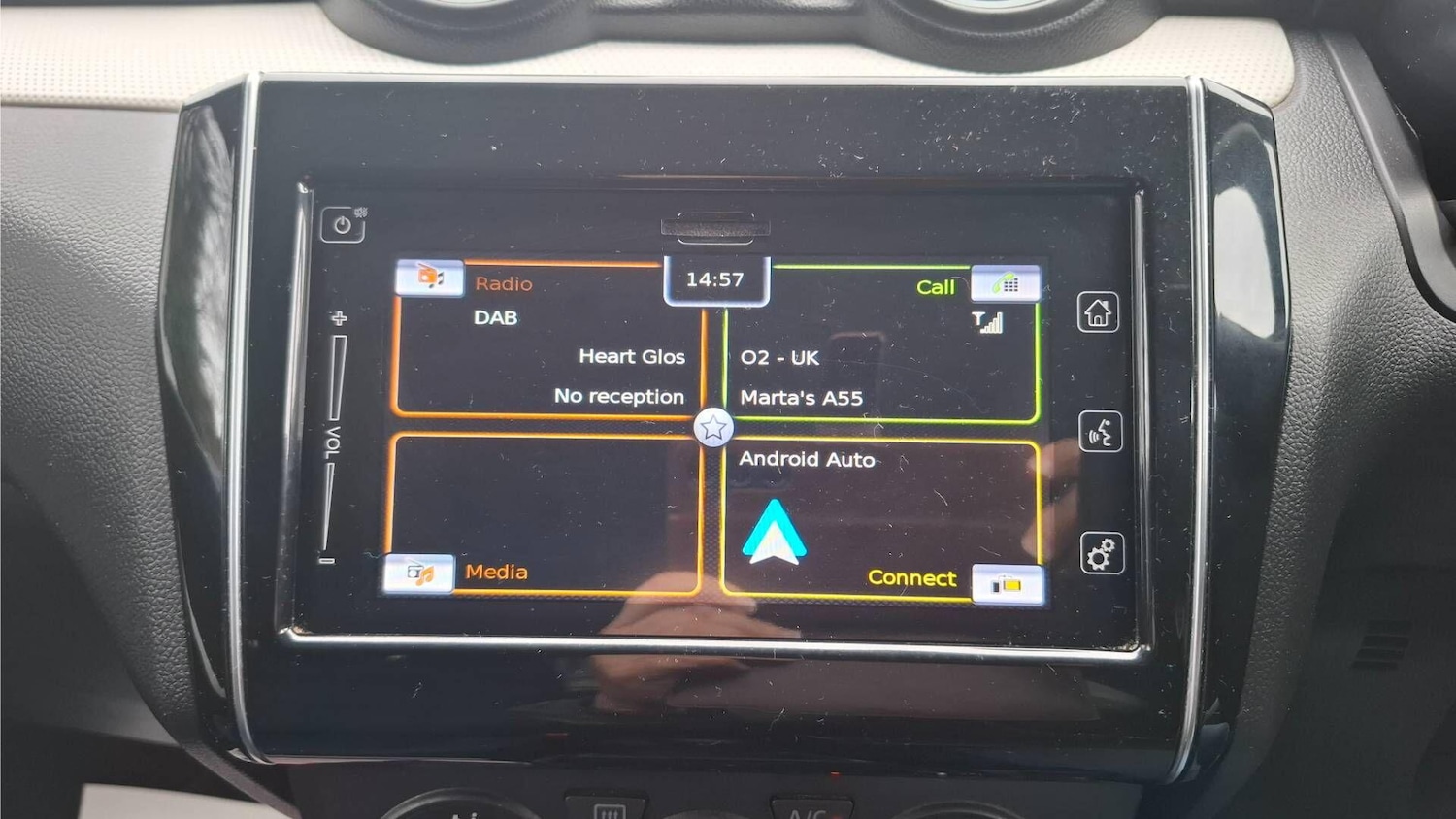 Used Suzuki Swift 2019 for sale - 77215437: Photo 14