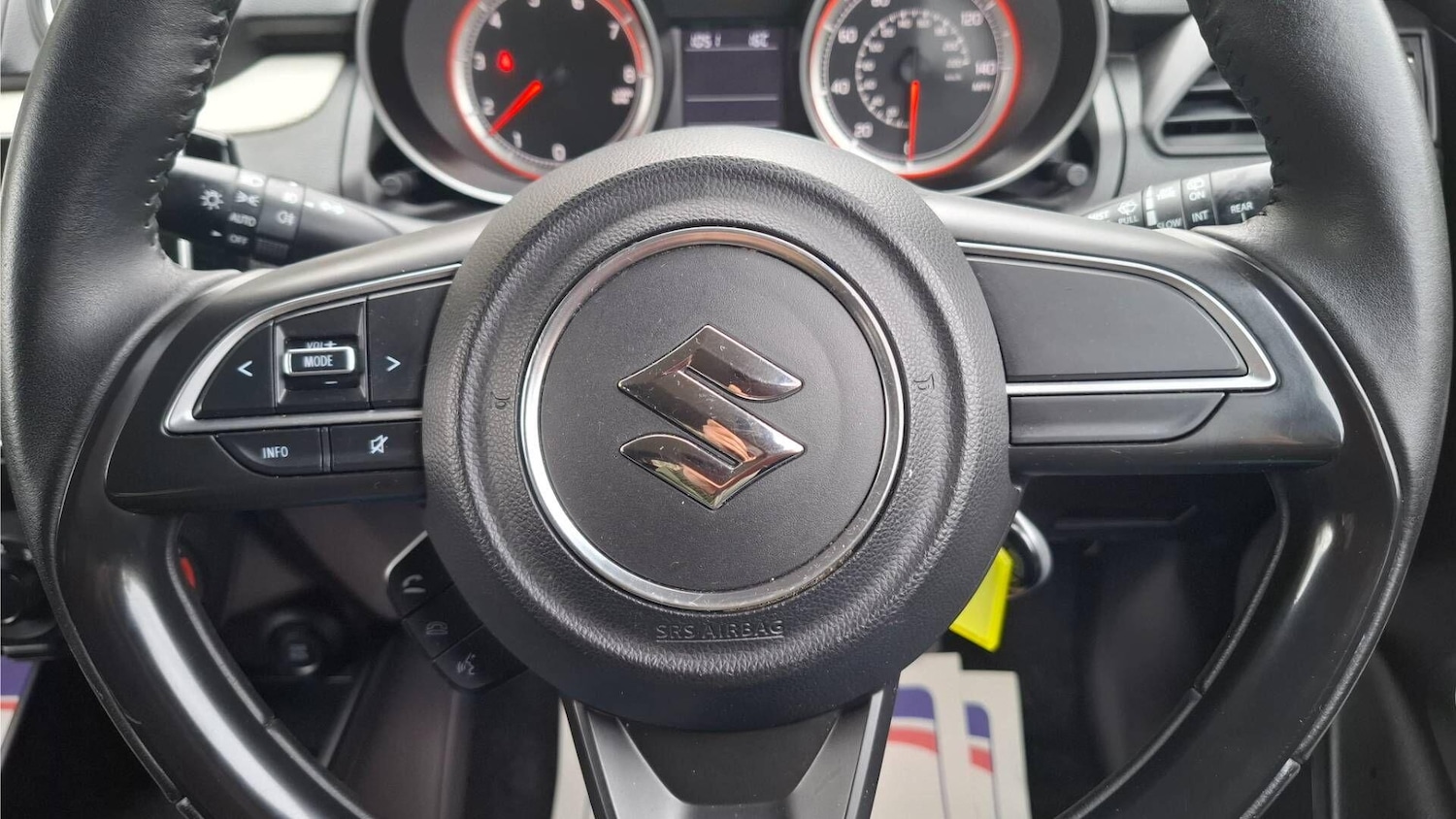 Used Suzuki Swift 2019 for sale - 77215437: Photo 15