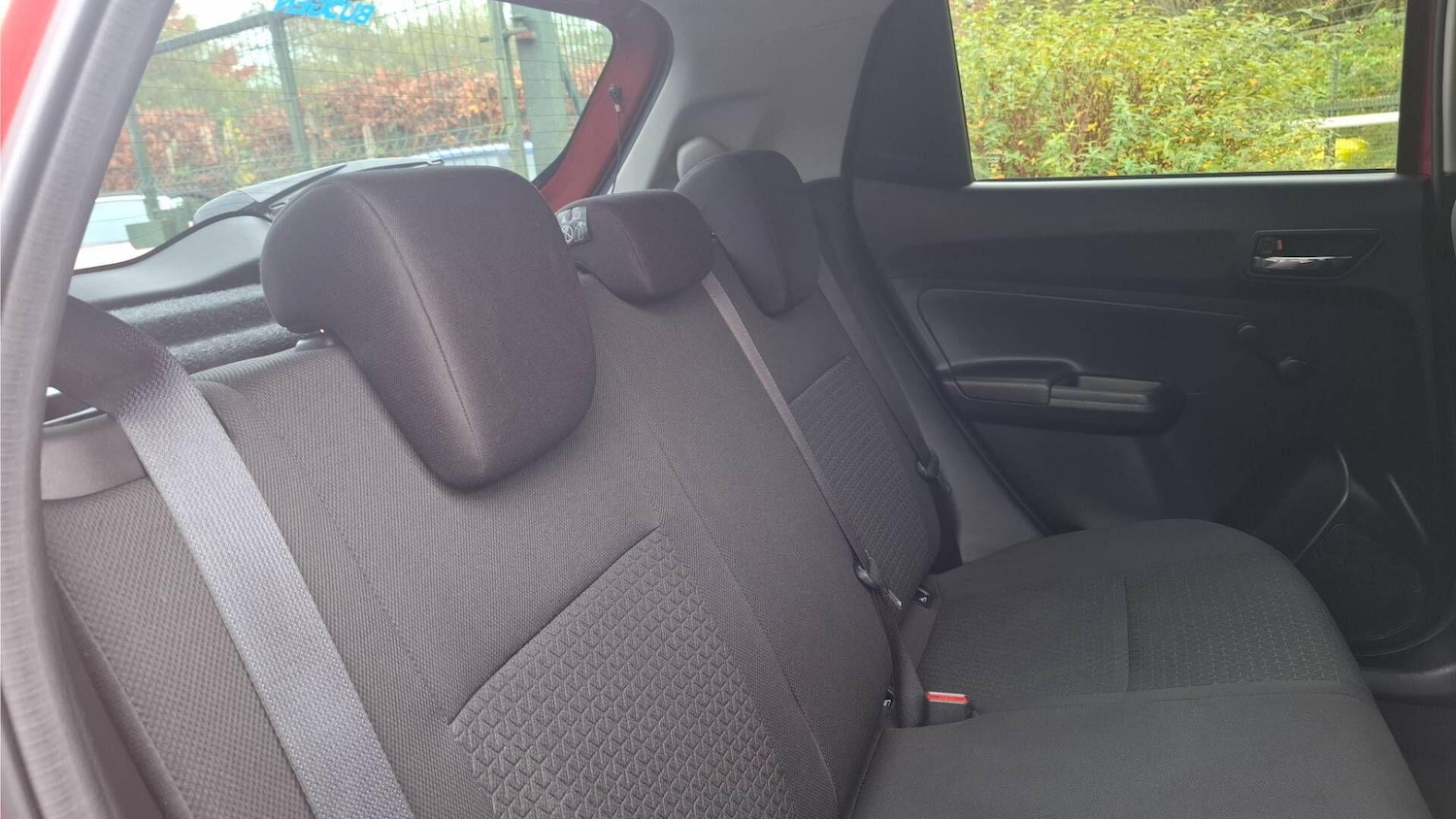 Used Suzuki Swift 2019 for sale - 77215437: Photo 22