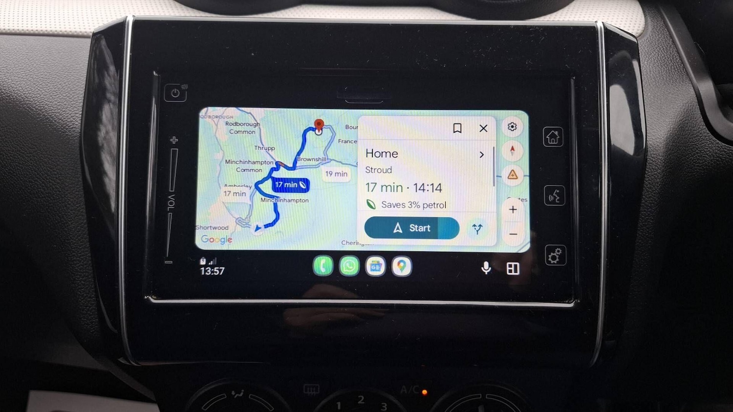 Used Suzuki Swift 2019 for sale - 77215437: Photo 9