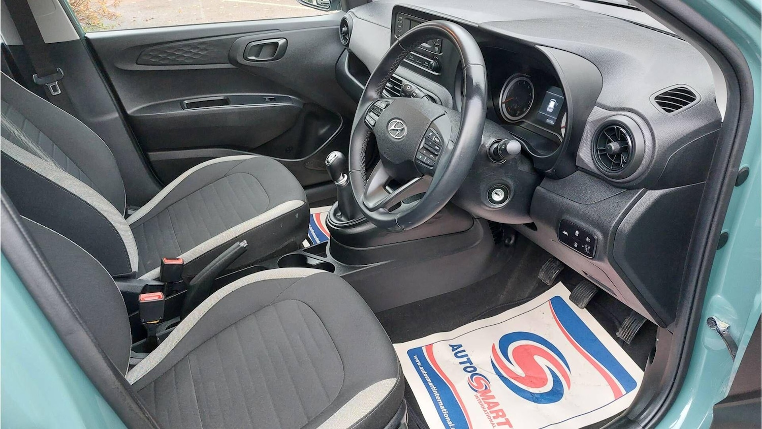 Used Hyundai i10 2022 for sale - 77029850: Photo 10