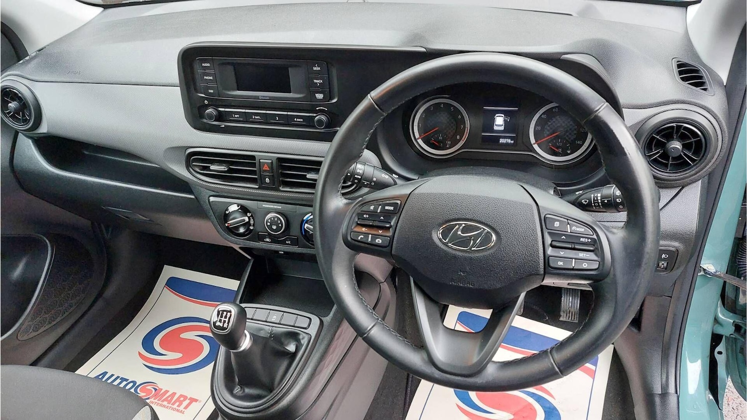 Used Hyundai i10 2022 for sale - 77029850: Photo 11