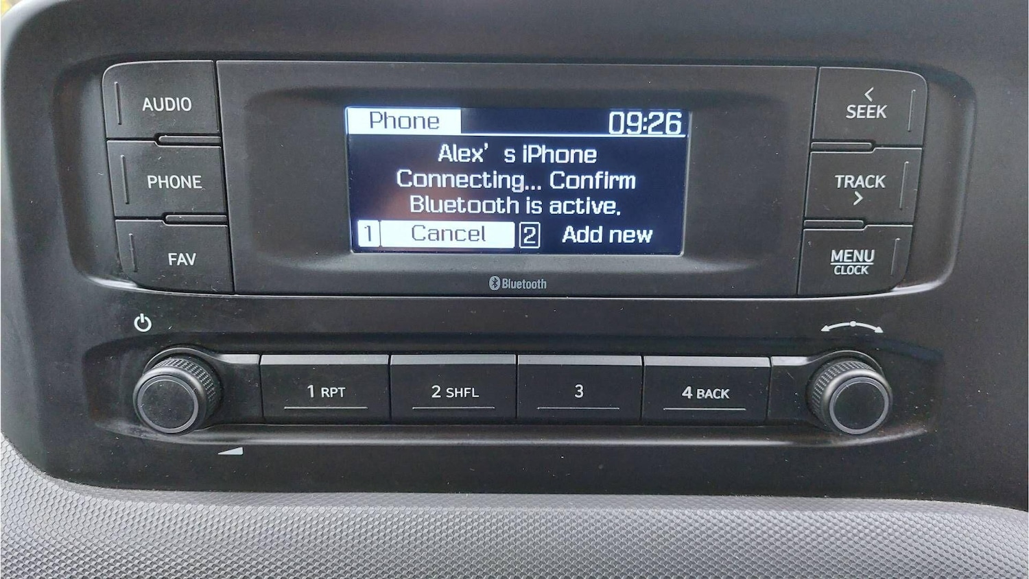 Used Hyundai i10 2022 for sale - 77029850: Photo 15