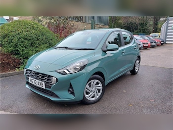 2022 (72) - 1.0 MPi SE 5dr