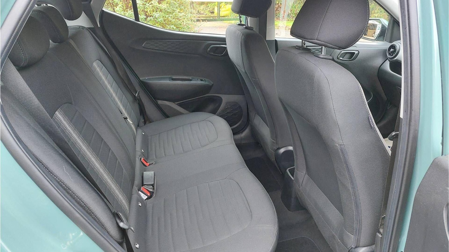 Used Hyundai i10 2022 for sale - 77029850: Photo 22