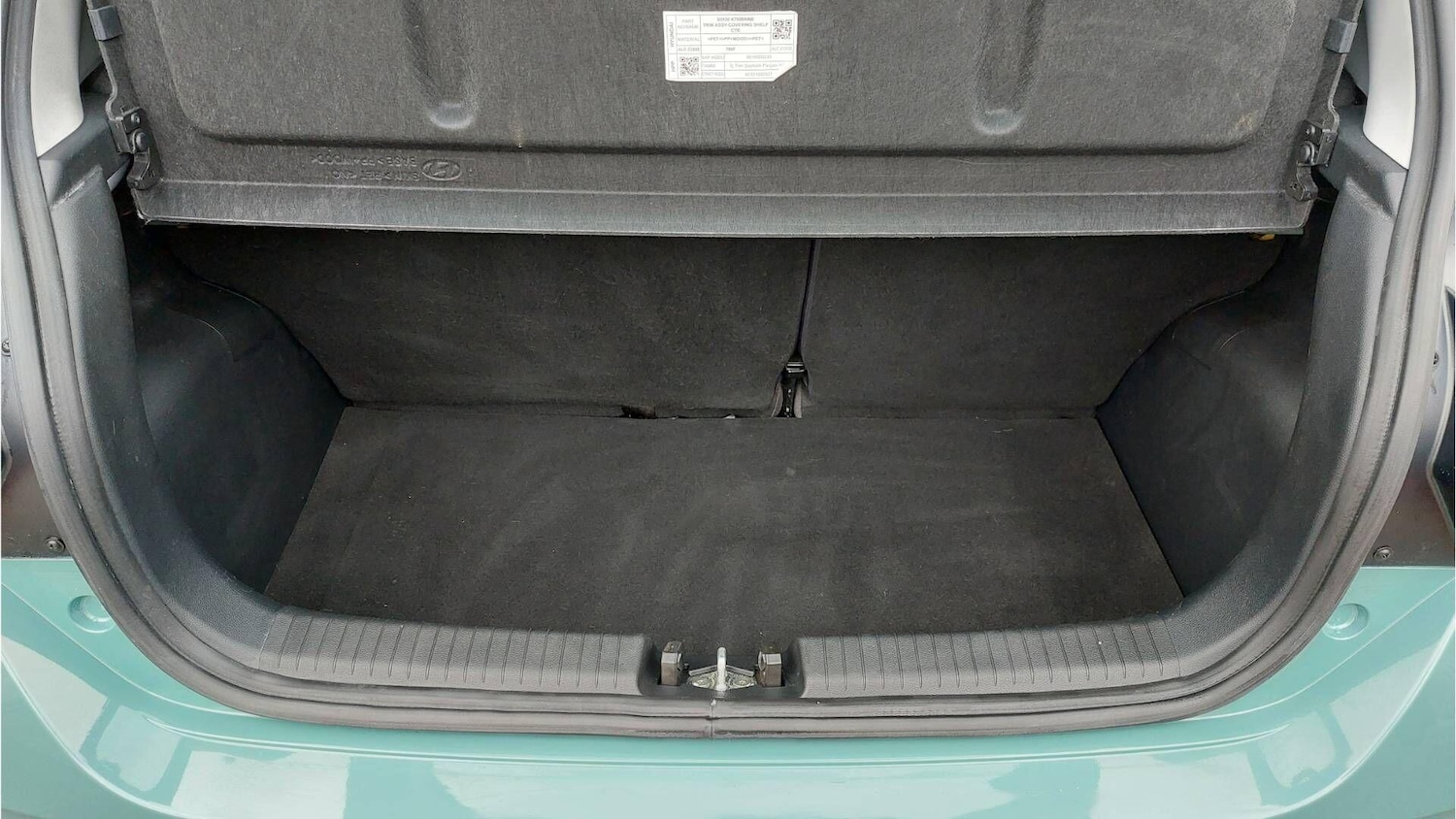 Used Hyundai i10 2022 for sale - 77029850: Photo 23