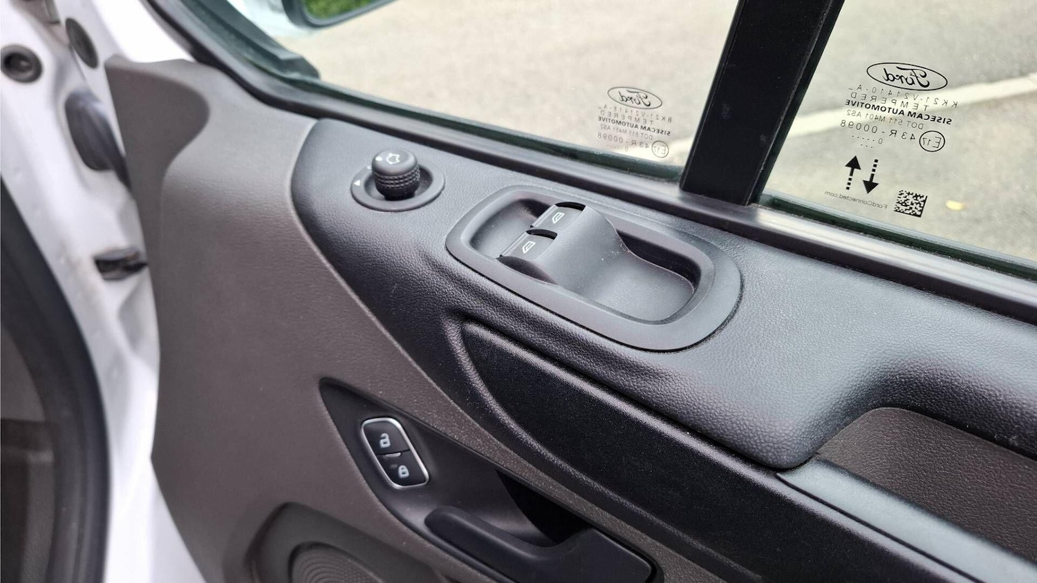 Used Ford Transit Custom 2021 for sale - 77538575: Photo 14