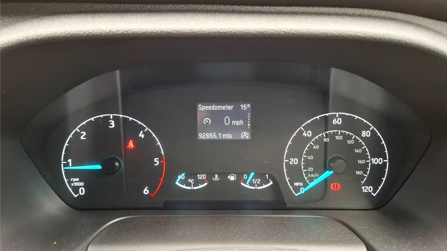 Used Ford Transit Custom 2021 for sale - 77538575: Photo 15