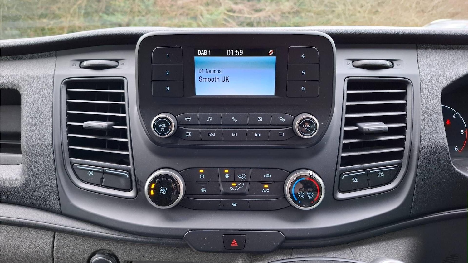 Used Ford Transit Custom 2021 for sale - 77538575: Photo 17