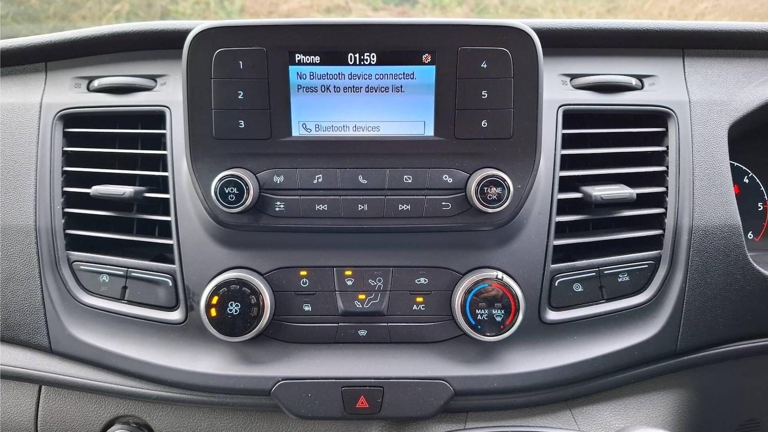 Used Ford Transit Custom 2021 for sale - 77538575: Photo 18