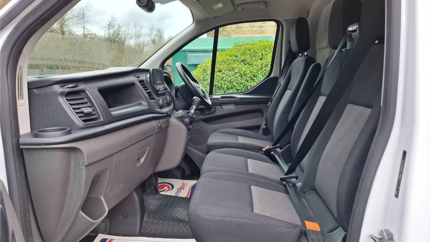 Used Ford Transit Custom 2021 for sale - 77538575: Photo 19