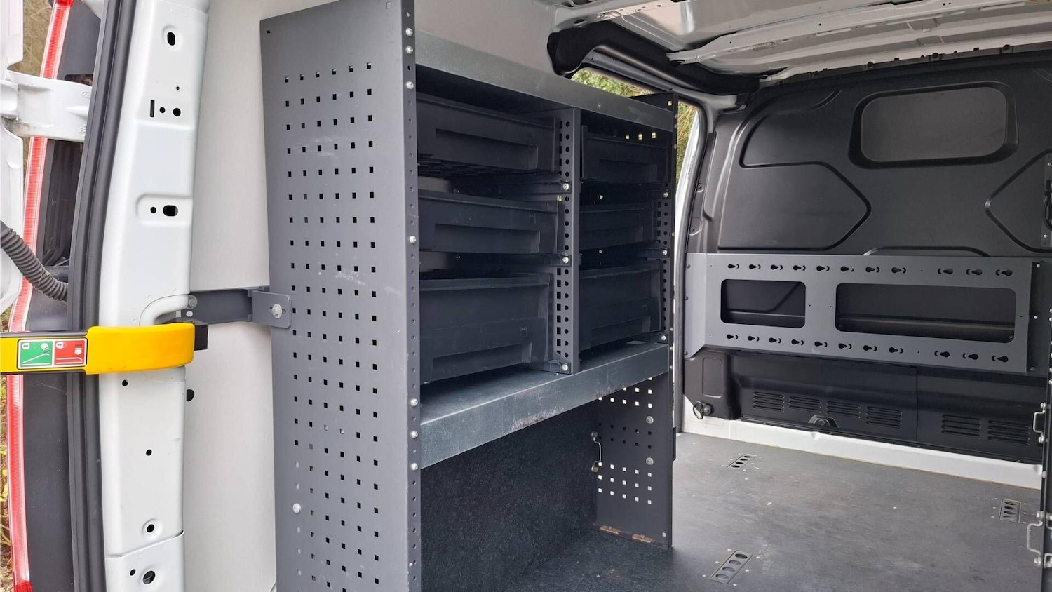 Used Ford Transit Custom 2021 for sale - 77538575: Photo 21