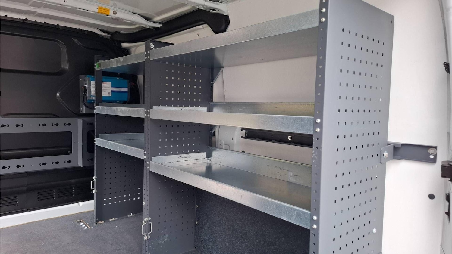 Used Ford Transit Custom 2021 for sale - 77538575: Photo 22