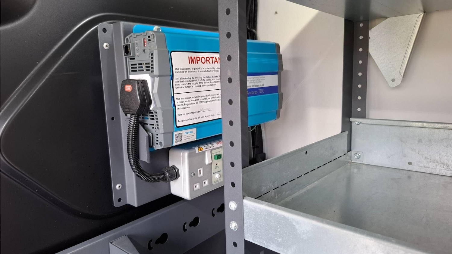 Used Ford Transit Custom 2021 for sale - 77538575: Photo 23