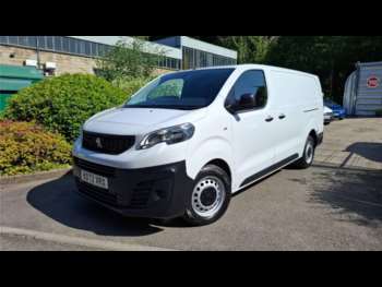 Used Peugeot Expert 2023 for sale - 74977910: Photo