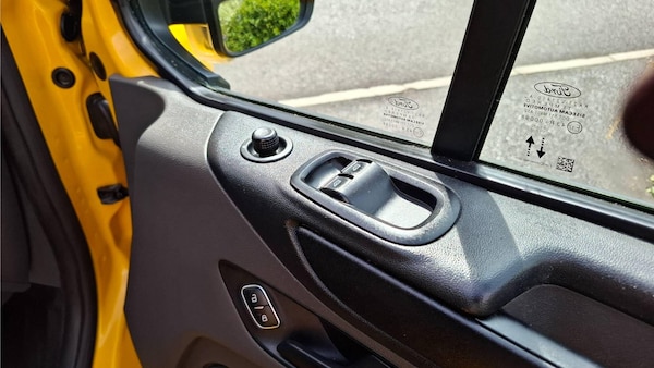 Used Ford Transit Custom 2021 for sale - 75351886: Photo 12
