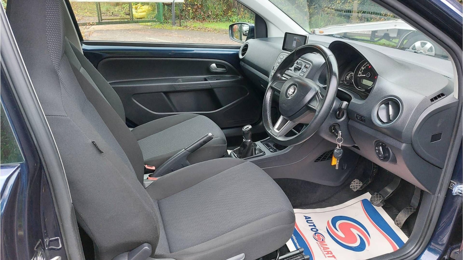 Used Skoda Citigo 2015 for sale - 76585400: Photo 10